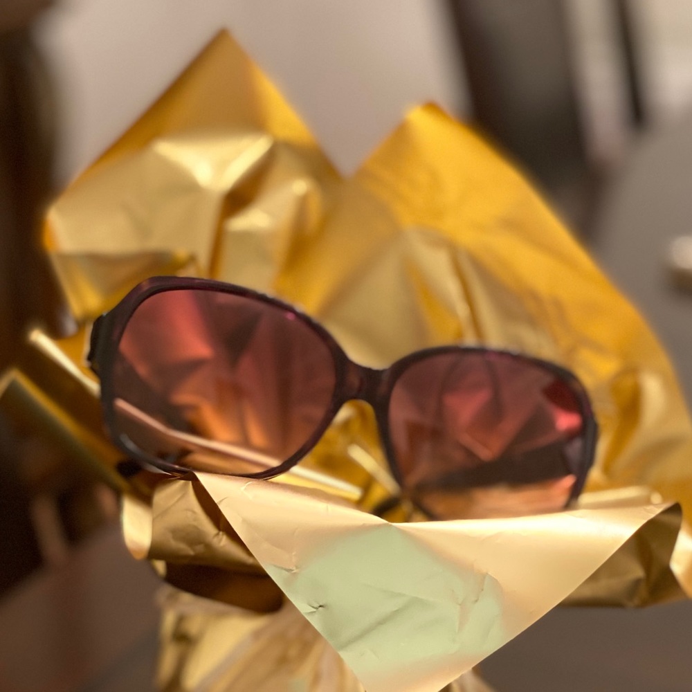 Mk Sunglasses - image 1